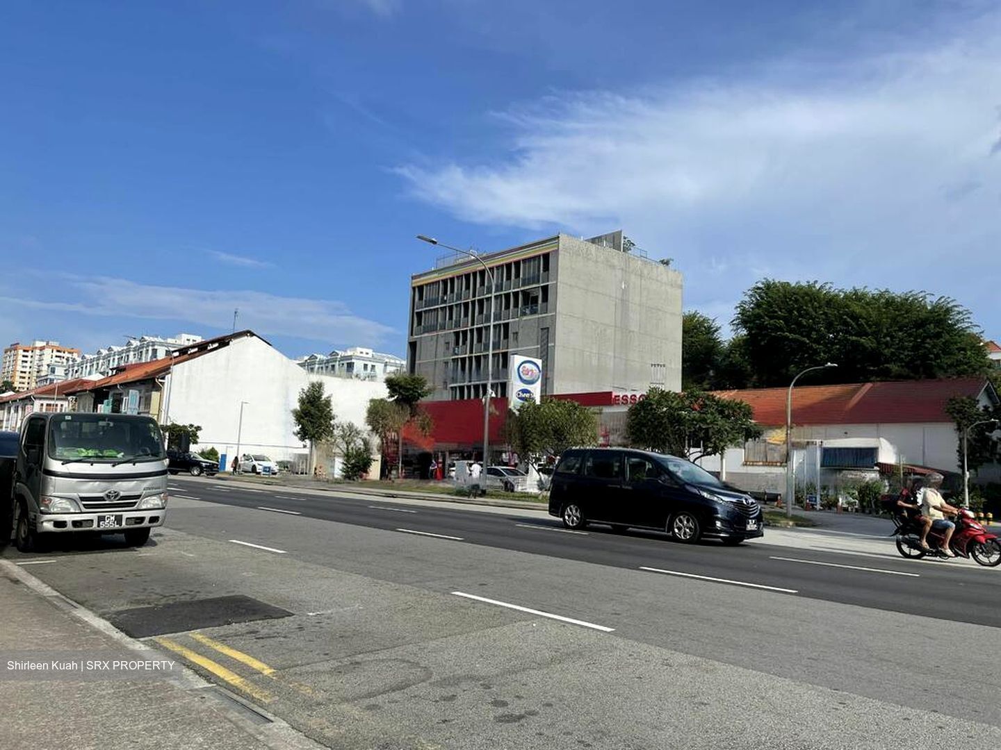 Centra Loft (D14), Apartment #480375441